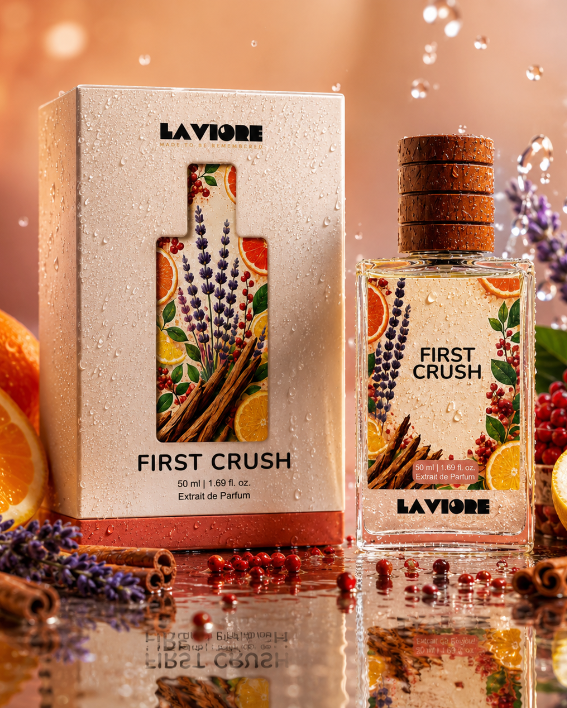 First Crush 50 ml - Image 2
