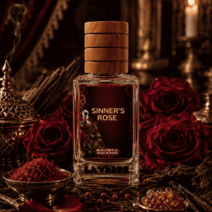 Sinner's Rose 50 ml