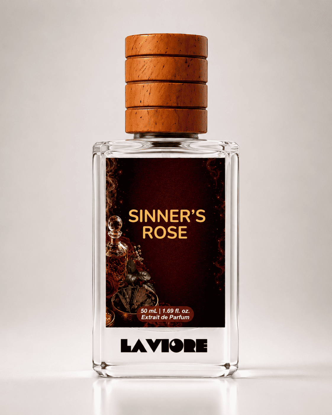 Sinner's Rose 50 ml - Image 3