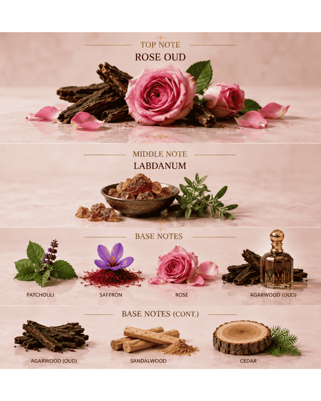 Sinner's Rose 50 ml - Image 4