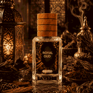 Royal Oud 50 ml